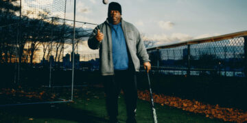 Youman Wilder, Baseball Coach Who Said He Faced Down ICE Agents, Dies at 63