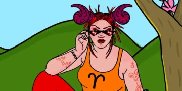 Aries, August 2026: Your Monthly Horoscope