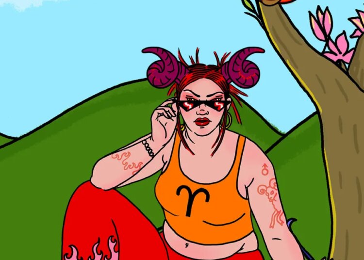 Aries, August 2026: Your Monthly Horoscope