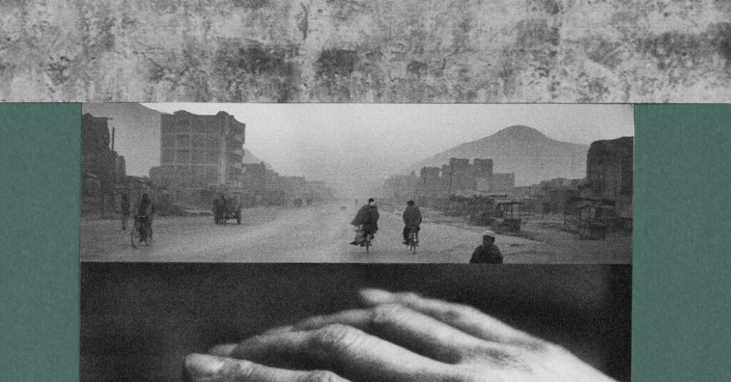U.S. Policy on Afghanistan Is a Relic of the Past