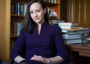 Judge Rejects Suit That Sought Professor’s Emails on Climate Law