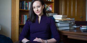Judge Rejects Suit That Sought Professor’s Emails on Climate Law