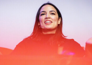 Ocasio-Cortez Can Run. Can She Win?