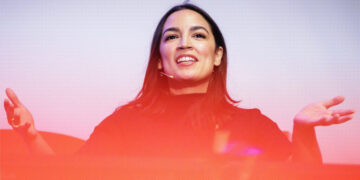 Ocasio-Cortez Can Run. Can She Win?