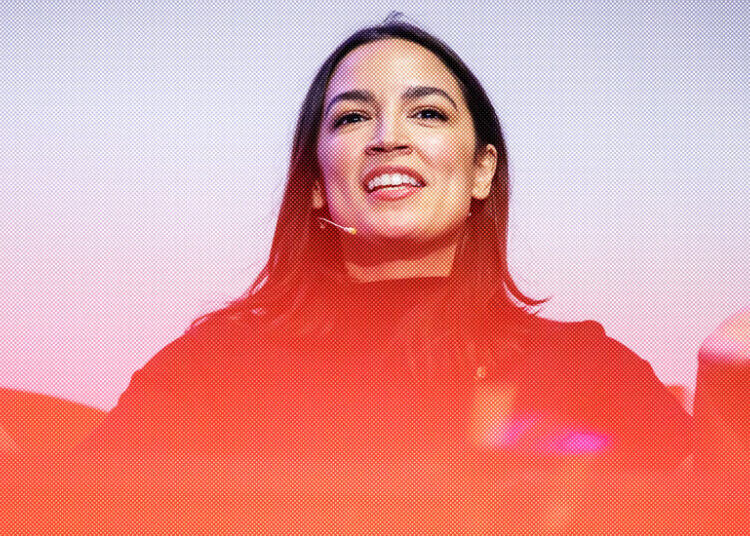 Ocasio-Cortez Can Run. Can She Win?