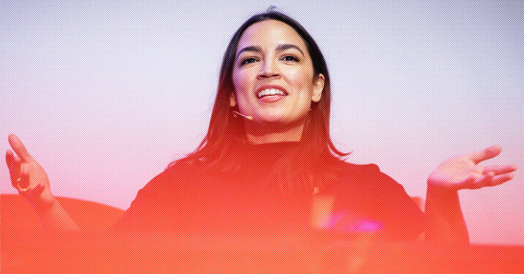 Ocasio-Cortez Can Run. Can She Win?