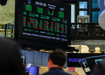 Here Are the Biggest Stock Traders in Congress
