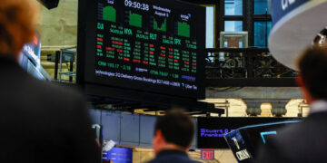 Here Are the Biggest Stock Traders in Congress