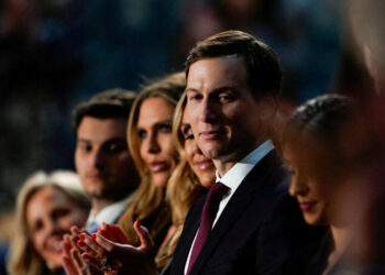 With Trump’s Hamas Deal in Peril, Kushner Set to Visit Israel for Gaza Talks