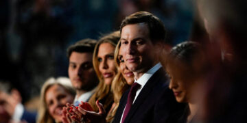 With Trump’s Hamas Deal in Peril, Kushner Set to Visit Israel for Gaza Talks