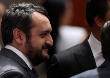 A Prominent Mexican Politician Says U.S. Revoked His Visa