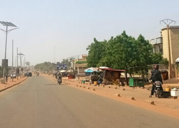 American Missionary Kidnapped in Niger Soon to Be Reunited With Family