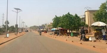 American Missionary Kidnapped in Niger Soon to Be Reunited With Family
