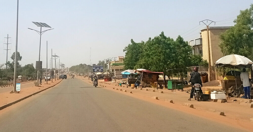 American Missionary Kidnapped in Niger Soon to Be Reunited With Family