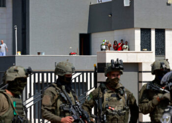 As Army Fails to Protect Palestinians, Israeli Leaders Sympathize With Settlers