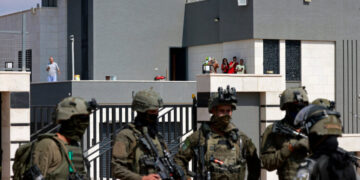 As Army Fails to Protect Palestinians, Israeli Leaders Sympathize With Settlers
