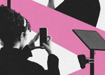 Flock Cameras. Canoodling Lawyers. How Much Surveillance Are We Comfortable With?