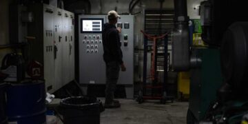 ‘A Dying Community’: An Energy Crisis Worsened by the War Strains Alaska