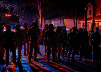 Justice Dept. Dismisses Threats Case in Minnesota Days Before Trial