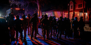 Justice Dept. Dismisses Threats Case in Minnesota Days Before Trial