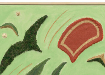 Now for Sale at Christie’s: Art by People Who Work at Christie’s