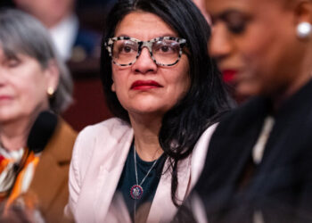 South Florida Venue Cancels Rally With a Pro-Palestinian Congresswoman