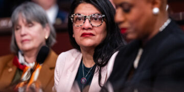 South Florida Venue Cancels Rally With a Pro-Palestinian Congresswoman