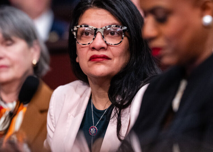 South Florida Venue Cancels Rally With a Pro-Palestinian Congresswoman