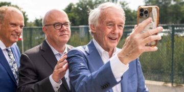 Can an 80-Year-Old Senator Outrun the Age Issue?