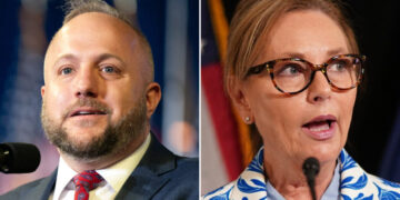 Trump Pressured Russell Fry to Endorse Darline Graham for Senate — So He Did