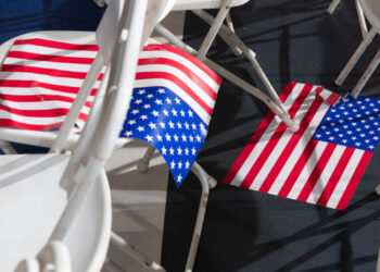 The Question at the Heart of the Midterms: Is Anyone Normal?