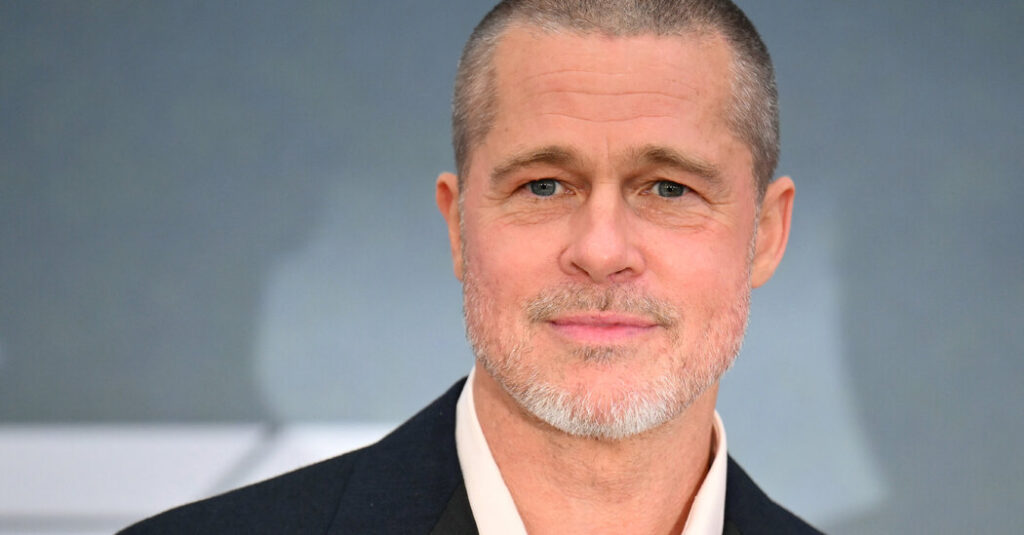 Brad Pitt’s Return to Drinking Is Not Unsafe, Experts Say, but It’s Not for Everyone