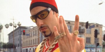 15 Years Ago, This British Town Changed Its Name Because of Ali G