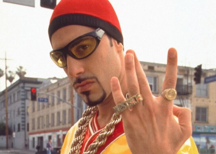 15 Years Ago, This British Town Changed Its Name Because of Ali G