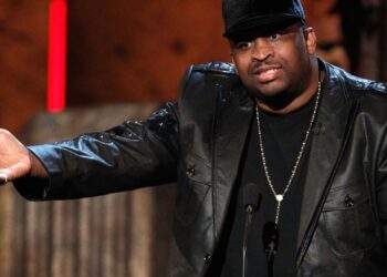 15 Years Ago, William Shatner and Patrice O’Neal Cried Together After the Charlie Sheen Roast