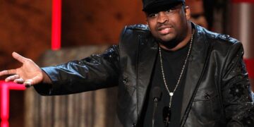 15 Years Ago, William Shatner and Patrice O’Neal Cried Together After the Charlie Sheen Roast