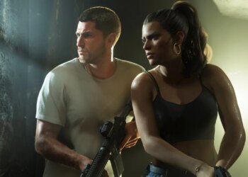 150 New GTA 6 Details Revealed in Netflix Extended Look and Previews
