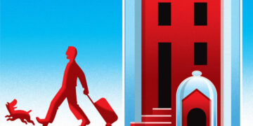 How to Avoid a Freezer Meltdown and Other Perils When You’re on Vacation