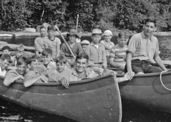 Summer Camps Strive to Stay Part of Canadian Life, Despite Hurdles