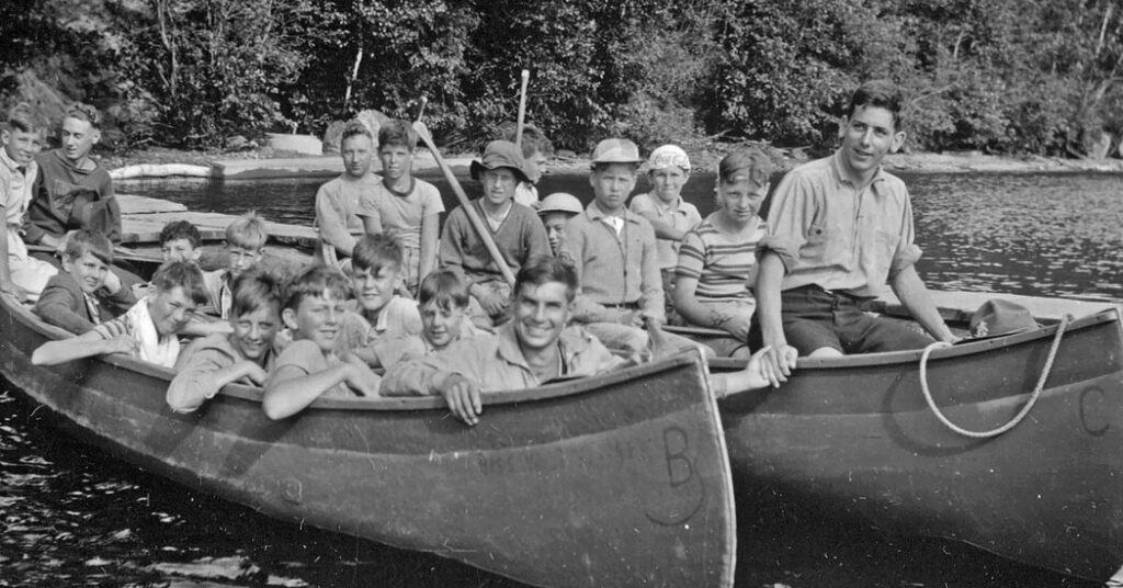 Summer Camps Strive to Stay Part of Canadian Life, Despite Hurdles