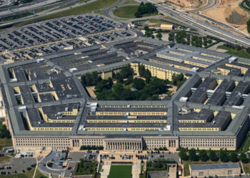 The U.S. Military Wants A.I. Dominance. Feuds and China May Thwart It.