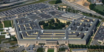 The U.S. Military Wants A.I. Dominance. Feuds and China May Thwart It.