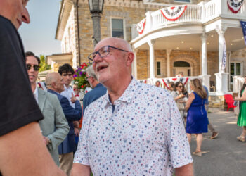 Canadian Petition to Expel U.S. Ambassador Pete Hoekstra Takes Off