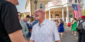 Canadian Petition to Expel U.S. Ambassador Pete Hoekstra Takes Off