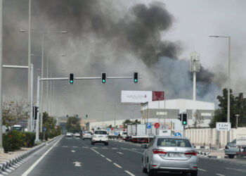 Iran Says Qatar Captured Three of Its Pilots Early in War With U.S.
