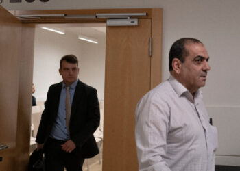Syrian Convicted in Austria of Civil War Abuses Is Detained in Syria