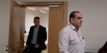 Syrian Convicted in Austria of Civil War Abuses Is Detained in Syria
