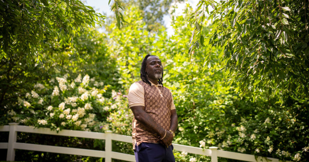 New Haven to Pay $30.5 Million to 2 Men Wrongfully Convicted of Murder