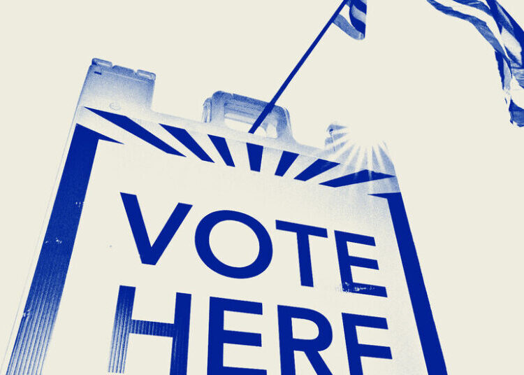 How Are the Democrats’ Midterm Dreams Shaping Up?
