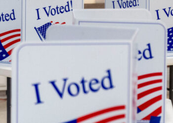 Democrats Reshape 2028 Presidential Primary Calendar, and Put South Carolina First